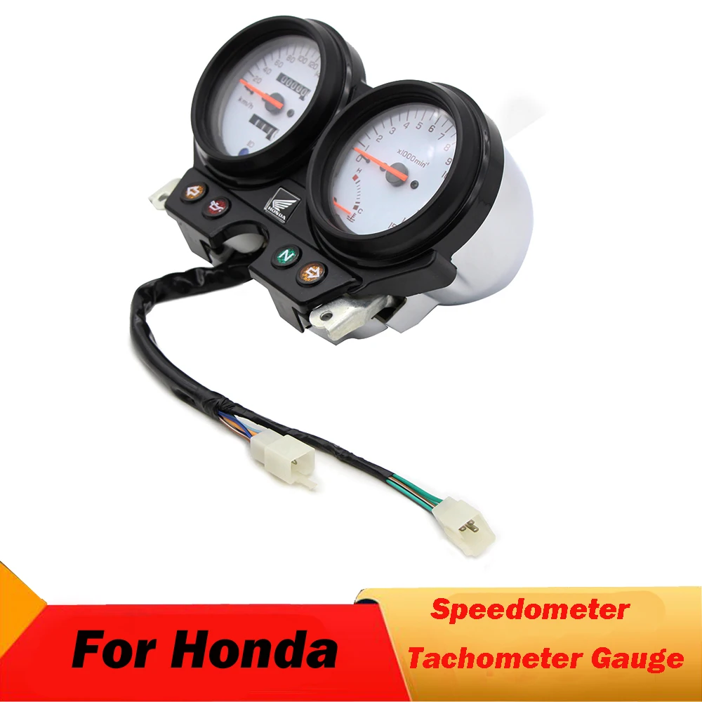 Contachilometri Contachilometri Contachilometri Contachilometri Set Per Honda Cb600 Hornet 600 1996 1997 1998 1999 2001 2002