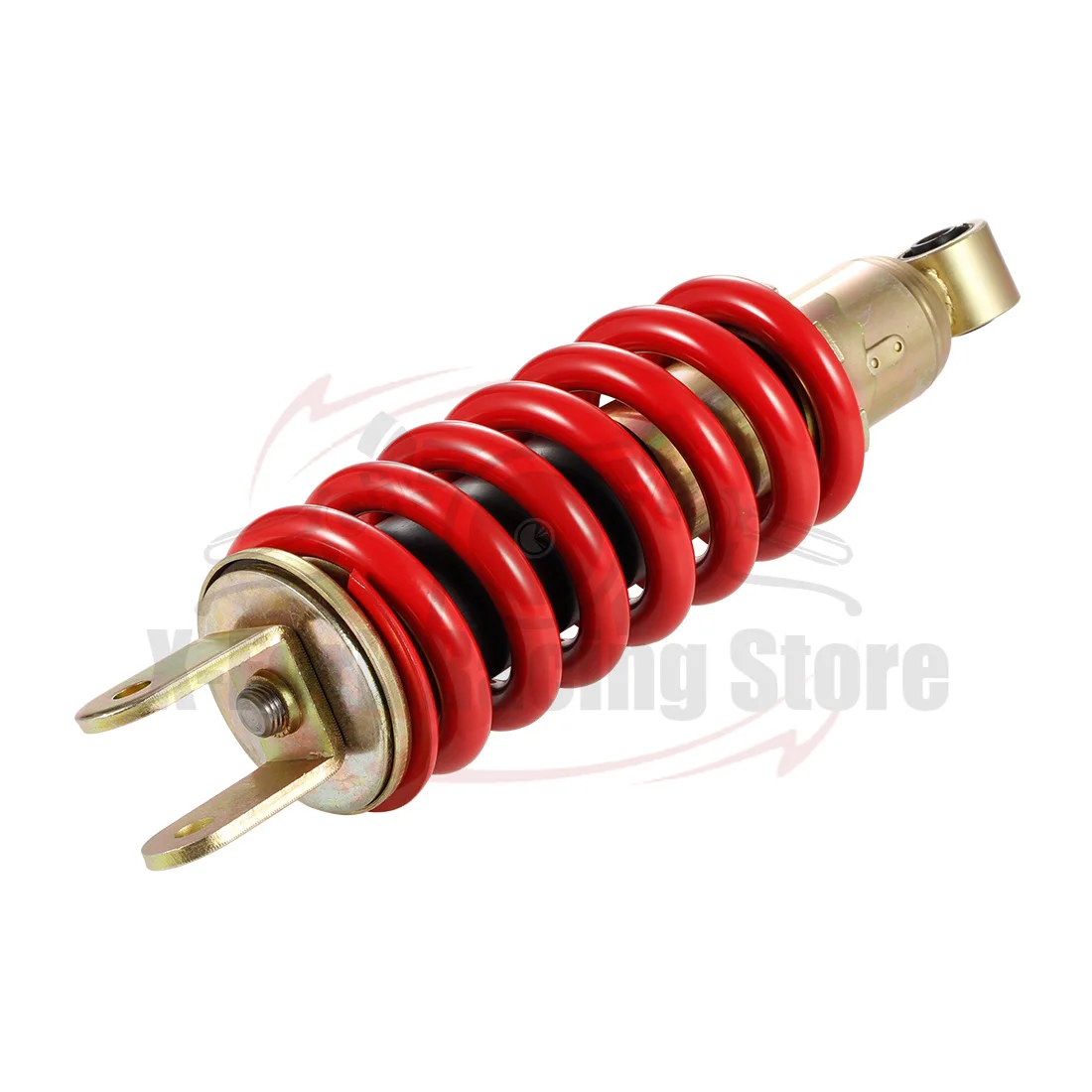 Molla Ammortizzatore Freno Posteriore Per Honda Cb600F Hornet 1998 1999 2000 2001 2002 52400-Mbz-611