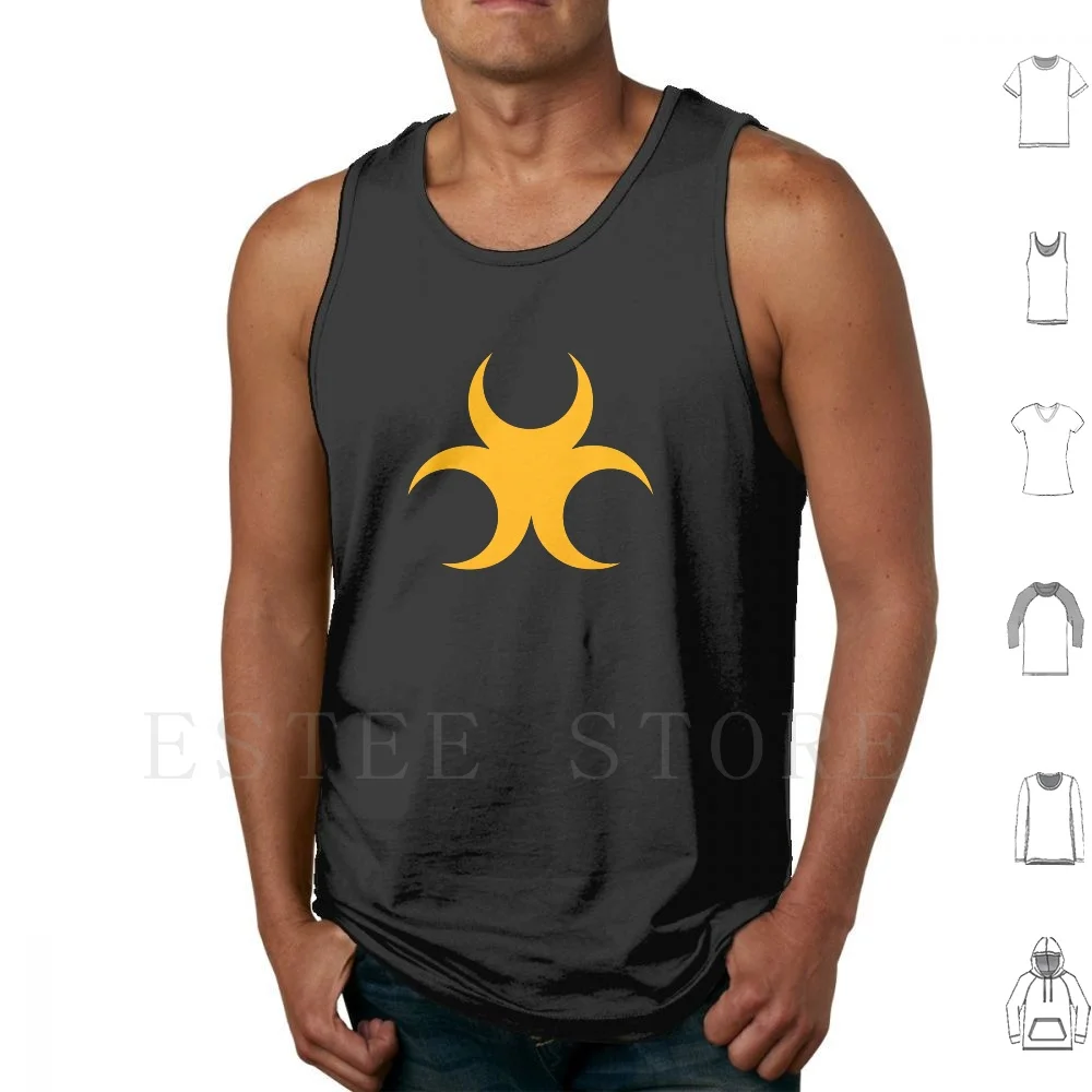 Zora Symbol Canotte Gilet Senza Maniche Link Triforce Ocarina Una Volta Majoras Wind Waker Twilight Princess Skyward