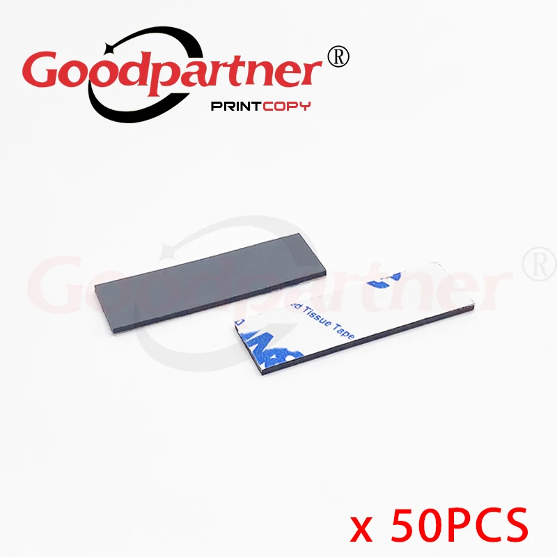 Cuscinetto Di Separazione Jc72-00124A 50X Jc97-01486A Per Samsung Ml 1210 1220 1250 1430 4500 5000A 5100A 808 Sf 530 531P 555P 5100