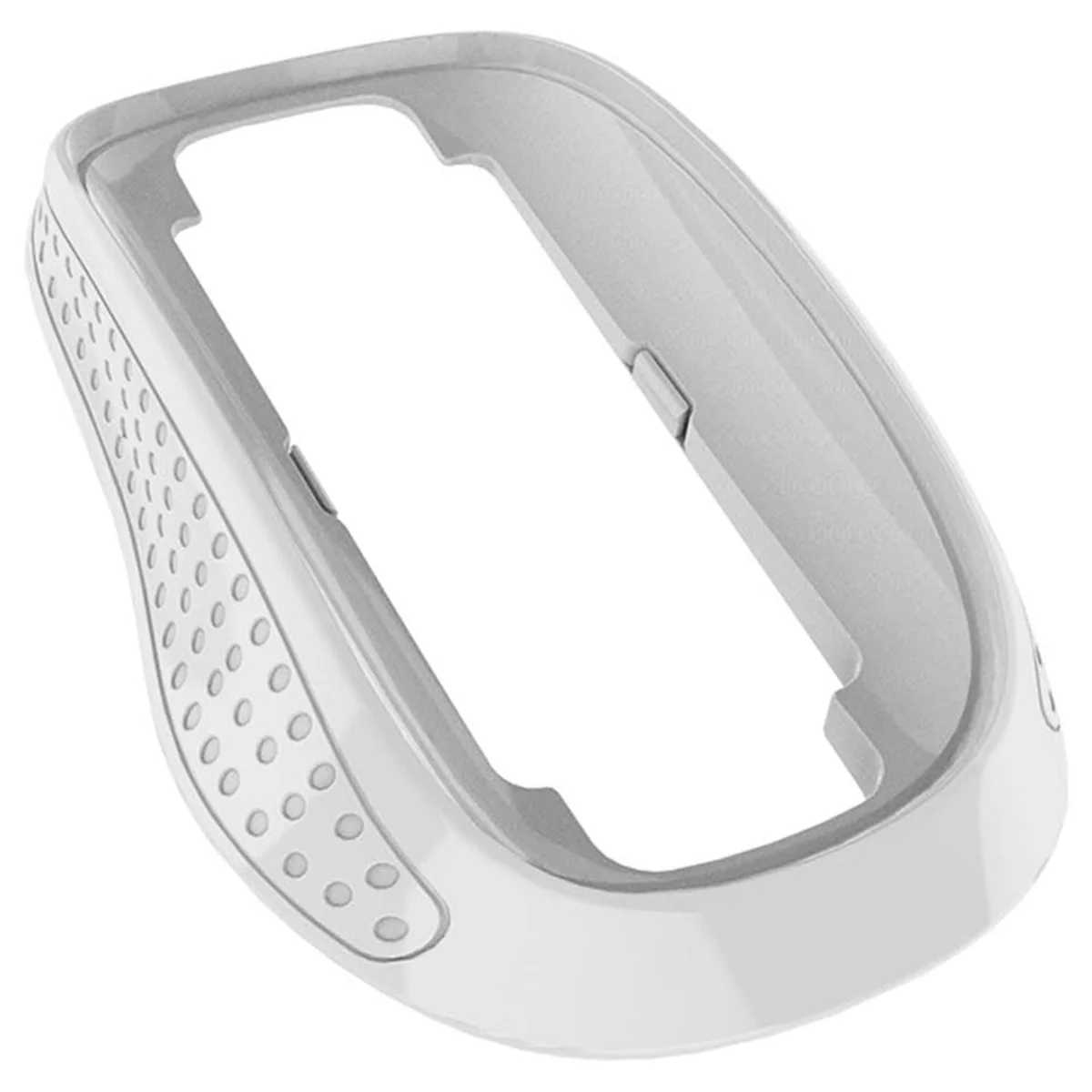 Adatto Per Apple Magic Mouse Dock Apple Magic Mouse 2A E 3A Generazione Base Ergonomica Pad Di Ricarica Wireless-Bianco