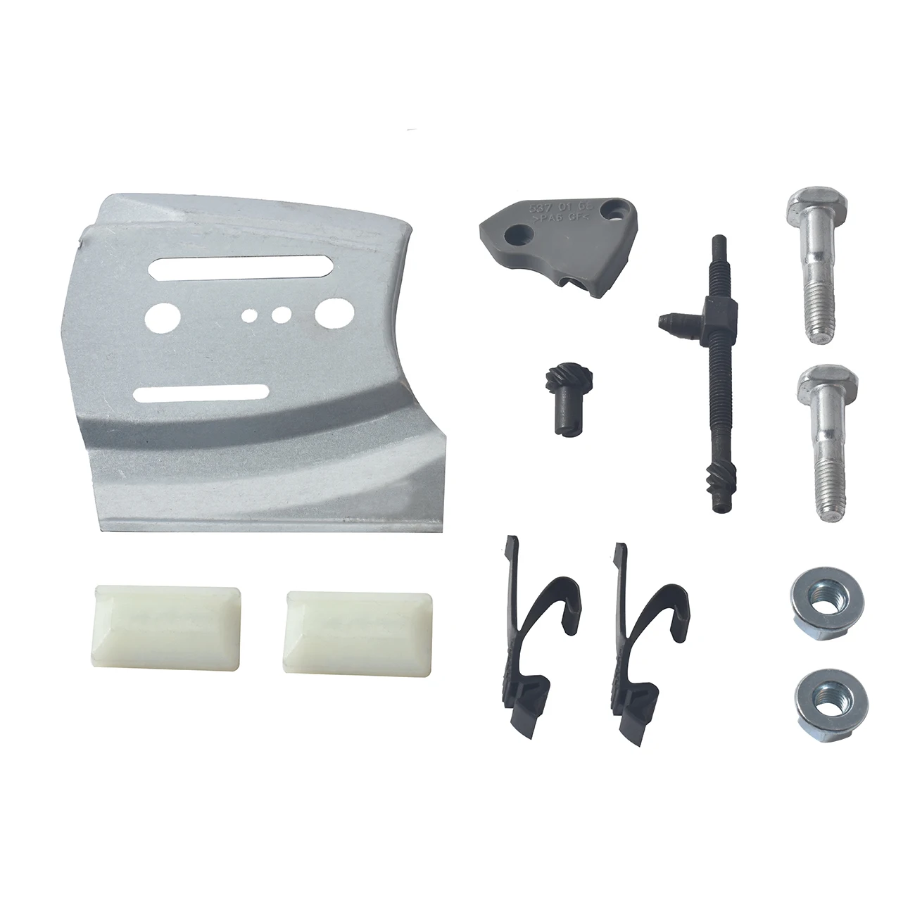 Regolatore Piastra Barra Catena Per Husqvarna 362 365 372 371Xp 385Xp 390Xp 537046601