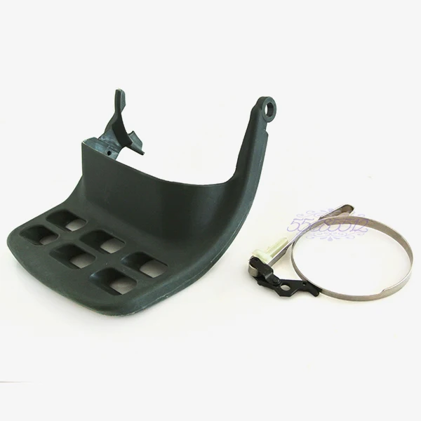 Kit Freno Anteriore Tuta Protezione Mano Adatta Per Husqvarna 362 365 372 371 372 Xp Motosega