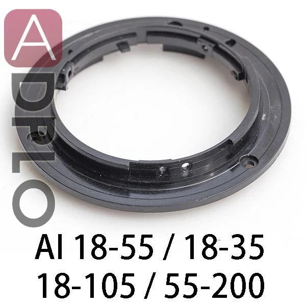 Vestito Per Obiettivo Nikon Af-S Nikkor 18-55Mm 18-105Mm 55-200Mm!