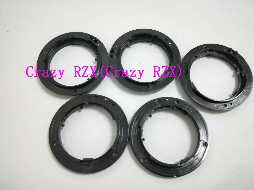 Nuovo Per Nikon Per Nikkor 18-55 18-55Mm 18-105Mm 18-135Mm 55-200Mm Sostituzione Obiettivo Ai Per Adattatore Parte Anello Baionetta