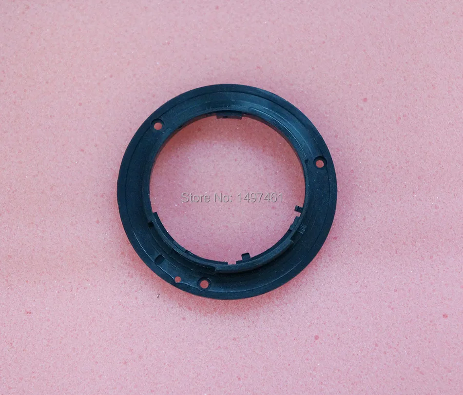 Parti Di Riparazione Originali A Baionetta Con Attacco In Plastica Originale Per Obiettivo Nikon 18-55Mm Vr, 18-105Mm Vr, 18-135Mm, 55-200Mm Vr
