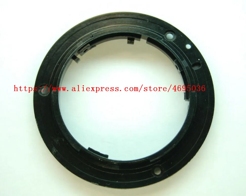 Anello Di Montaggio A Baionetta Per Obiettivo Per Nikon 18-135Mm 18-55Mm 18-105Mm 55-200Mm 18-135 18-55 18-105 55-200Mm Parte Di Riparazione