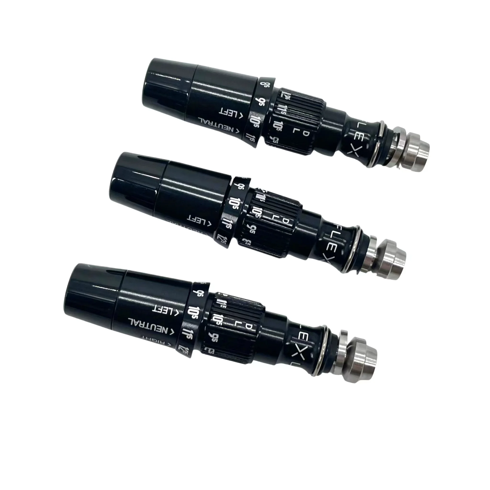 Sostituzione Adattatore Manicotto Albero Da Golf 0.335 Adatto Per Driver Nike Flexloft Covert 2.0