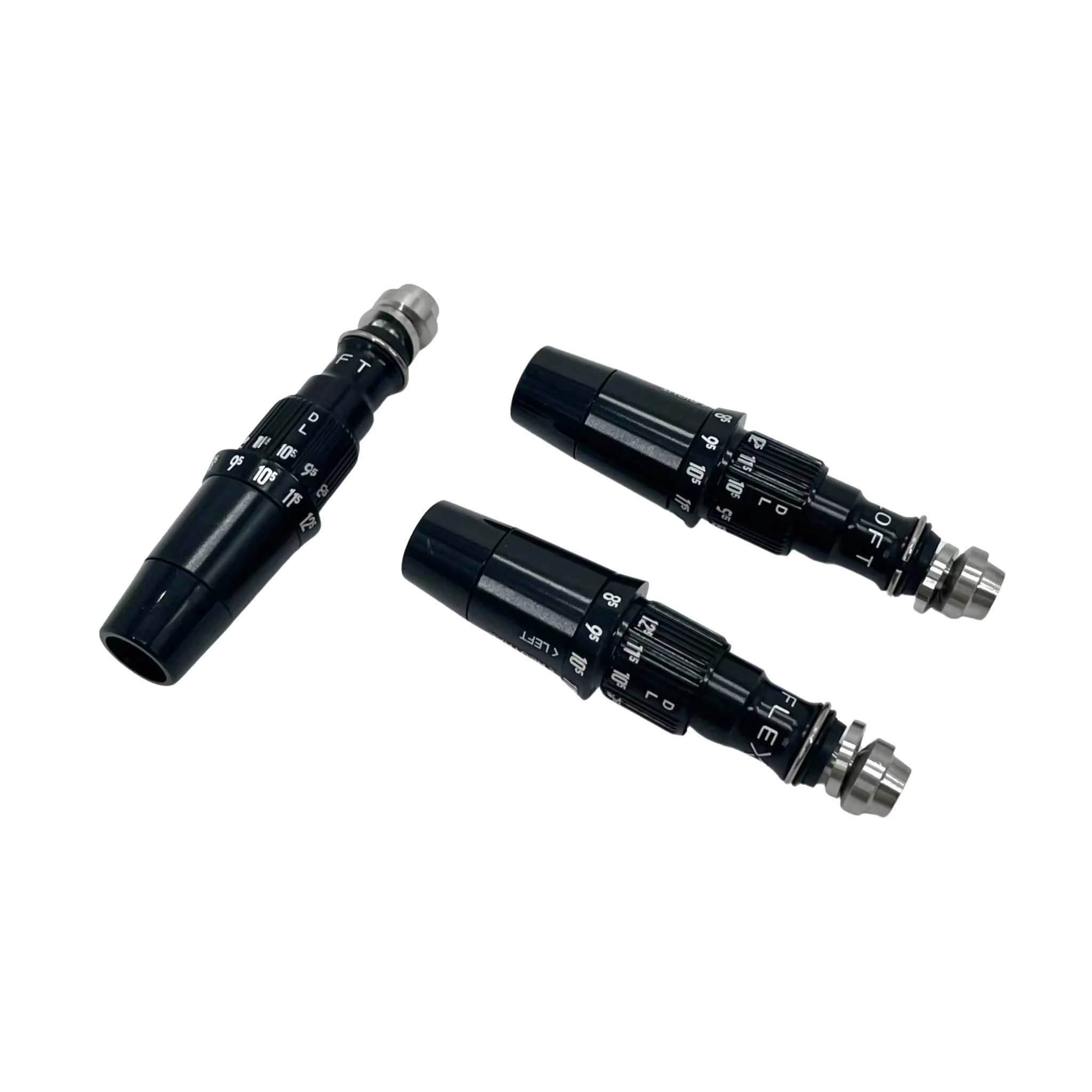 Sostituzione Adattatore Manicotto Albero Da Golf 0.335 Adatto Per Driver Nike Flexloft Covert 2.0