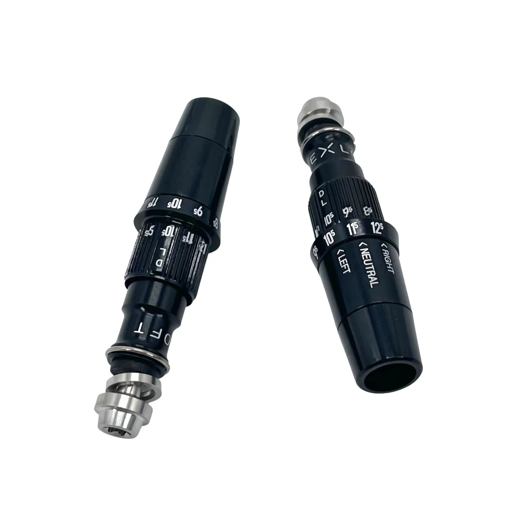 Sostituzione Adattatore Manicotto Albero Da Golf 0.335 Adatto Per Driver Nike Flexloft Covert 2.0 1 #