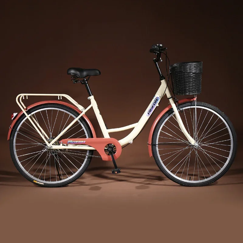 Speed Bicycles 24 Pollici Balance Portable Primary Secondary School Student Lady Bicycles Thick Bicicletta Bambino Bicycle Frame