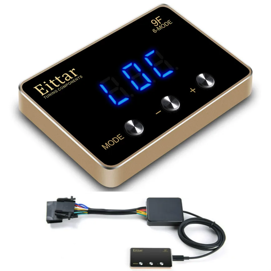 Per Lexus Gs Lexus Rx Lexus Rc Lexus Ct Auto Electronic Throttle Controller Car Gas Pedal Booster Accelerator Commander