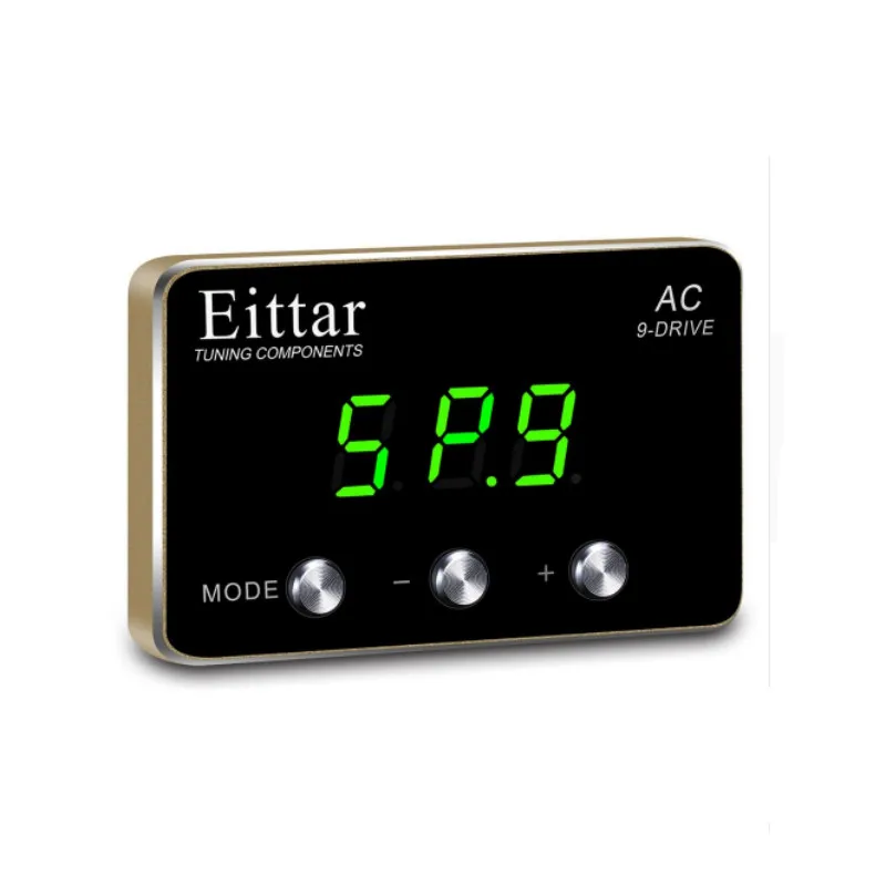 Auto Acceleratore Elettronico Auto Regolatore Di Gas Pedale Booster Acceleratore Pedale Del Gas Commander Per Mercedes Benz A-Class W176 2013 +