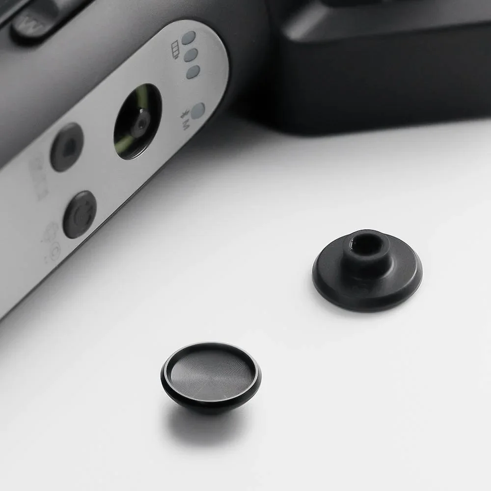 Hohem Joystick Ufficiale Per Hohem Gimbal Isteady X/X2/V2 Isteady Pro4/Multi/Mobile +/Pro3 (Confezione Da 2)