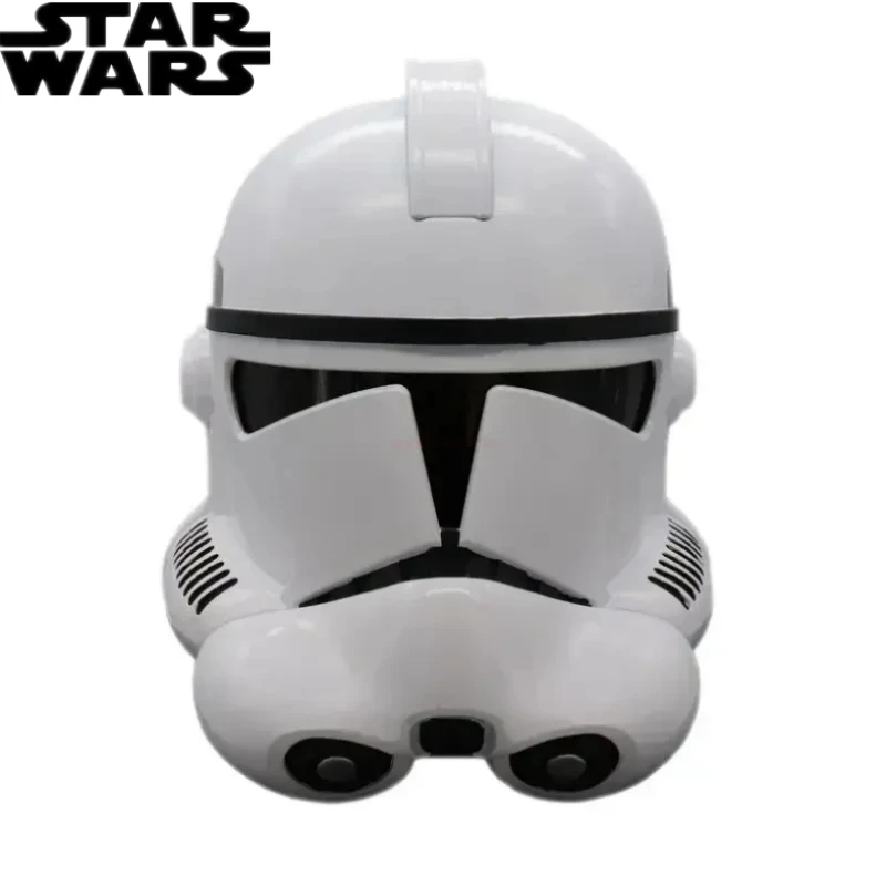 Casco Star Wars Il Casco Mandaloriano Cosplay Casco Replica Full Head Mando Bounty Hunter Maschera In Pvc Sorpresa Regalo Di Capodanno