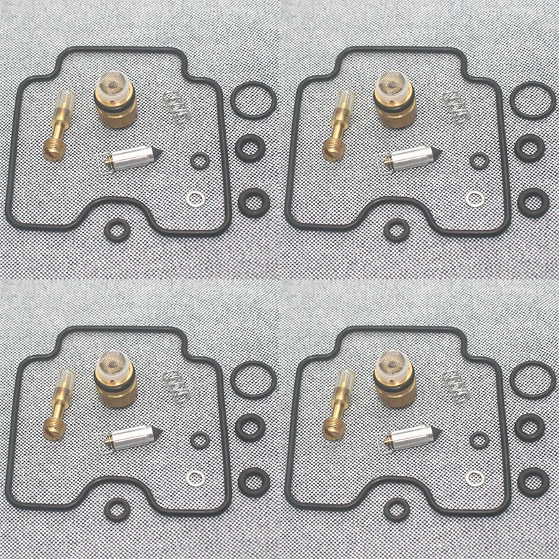 Riparazione Carburatore Per Impianto Di Alimentazione Moto Gsx750F Katana 1998-2006