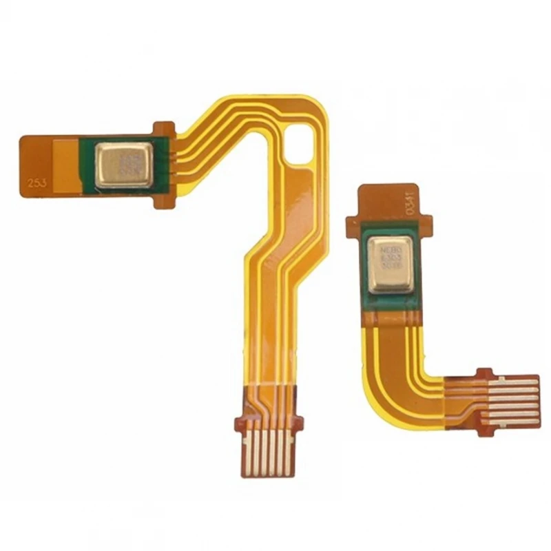 Sony Play Station # Sony Play Station 5 Console Dualsense Set Di Microfoni (Bdm-010, Bdm-020)