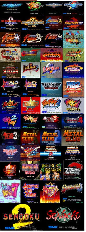 Snk Neo Geo X Gold Limited Special Ultimi Set Di Carte Da Gioco Portatili Vol1, Contenenti 50 Giochi!