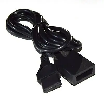 Cavo Di Prolunga Manopola Neo Geo Cd Aes 3 Metri Snk