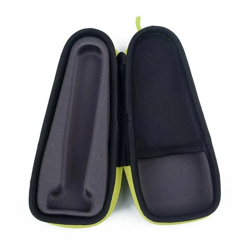 Custodia Da Viaggio Per Rasoio Per Philips Oneblade Borsa Per Rasoio Portatile Custodia Rigida Proteggi Per Philips Oneblade Qp2530 Qp2520