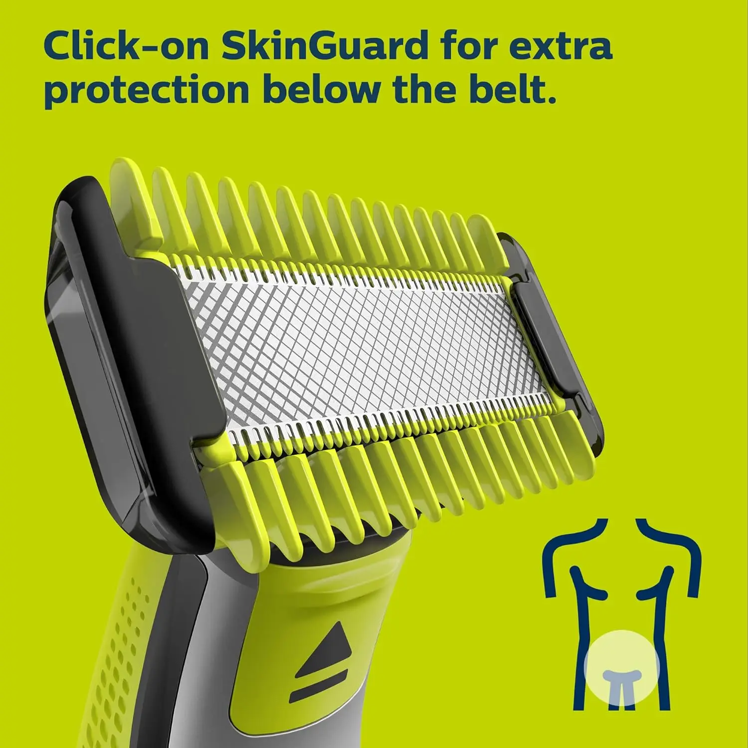 Per Philips Oneblade Lama Di Ricambio Per Originale Philips Oneblade Qp210 Qp220 Qp230 Qp2520 Qp2530 Qp2527 Qp2533 Qp2630 Qp6520