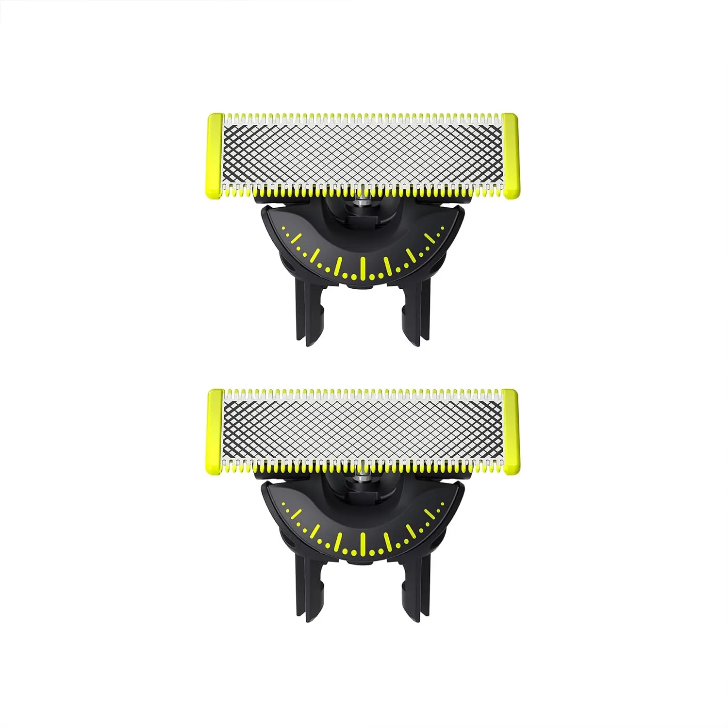 Per Philips Oneblade Lama Di Ricambio Per Originale Philips Oneblade Qp210 Qp220 Qp230 Qp2520 Qp2530 Qp2527 Qp2533 Qp2630 Qp6520
