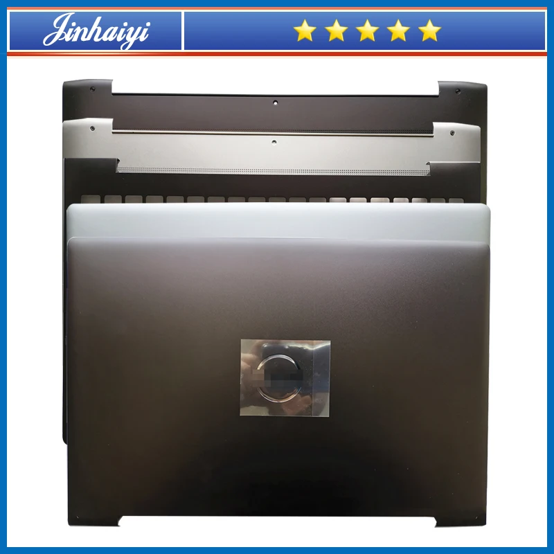 Calotta Inferiore Superiore Del Computer Per Dell Inspiron 15 7000 2-In-1 7590 7591 Poggiapolsi Con Coperchio Superiore