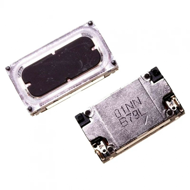 Altoparlante Buzzer Compatibile Per Xiaomi Redmi Note 3 3S 3X Nokia 6 7 Plus 8 Moto Z # Xiaomi Redmi Note 3 (Redmi Note 3 (Mediatek Octa), Hongmi Note