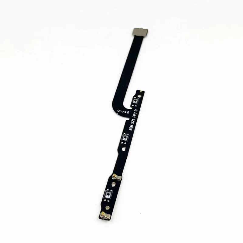 Per Nokia 7 Plus 7.1 8 8.1 Pulsante Volume Swith On Off Power Flex Cable