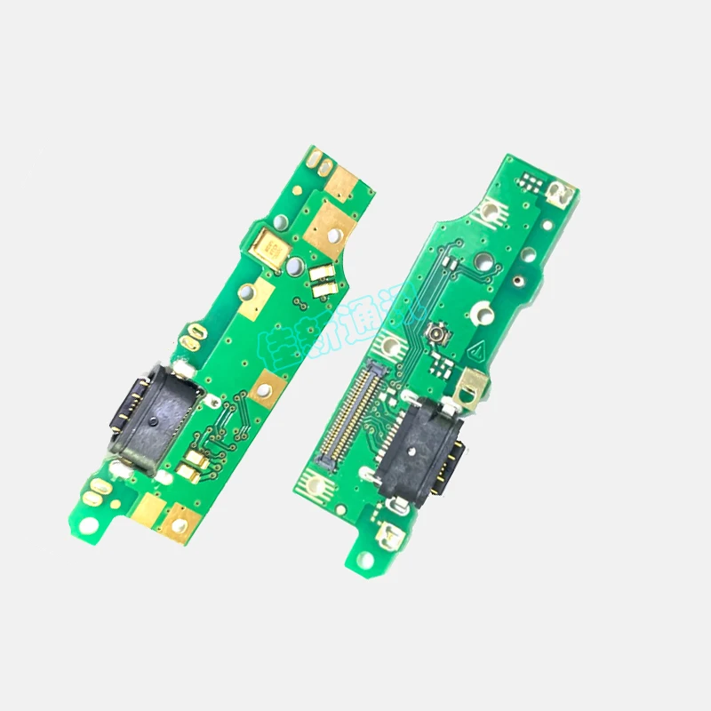 For Nokia 6 6.1 Plus X6 7 Plus 7.1 8 8.1 Usb Charger Charging Dock Port Connector Flex Cable