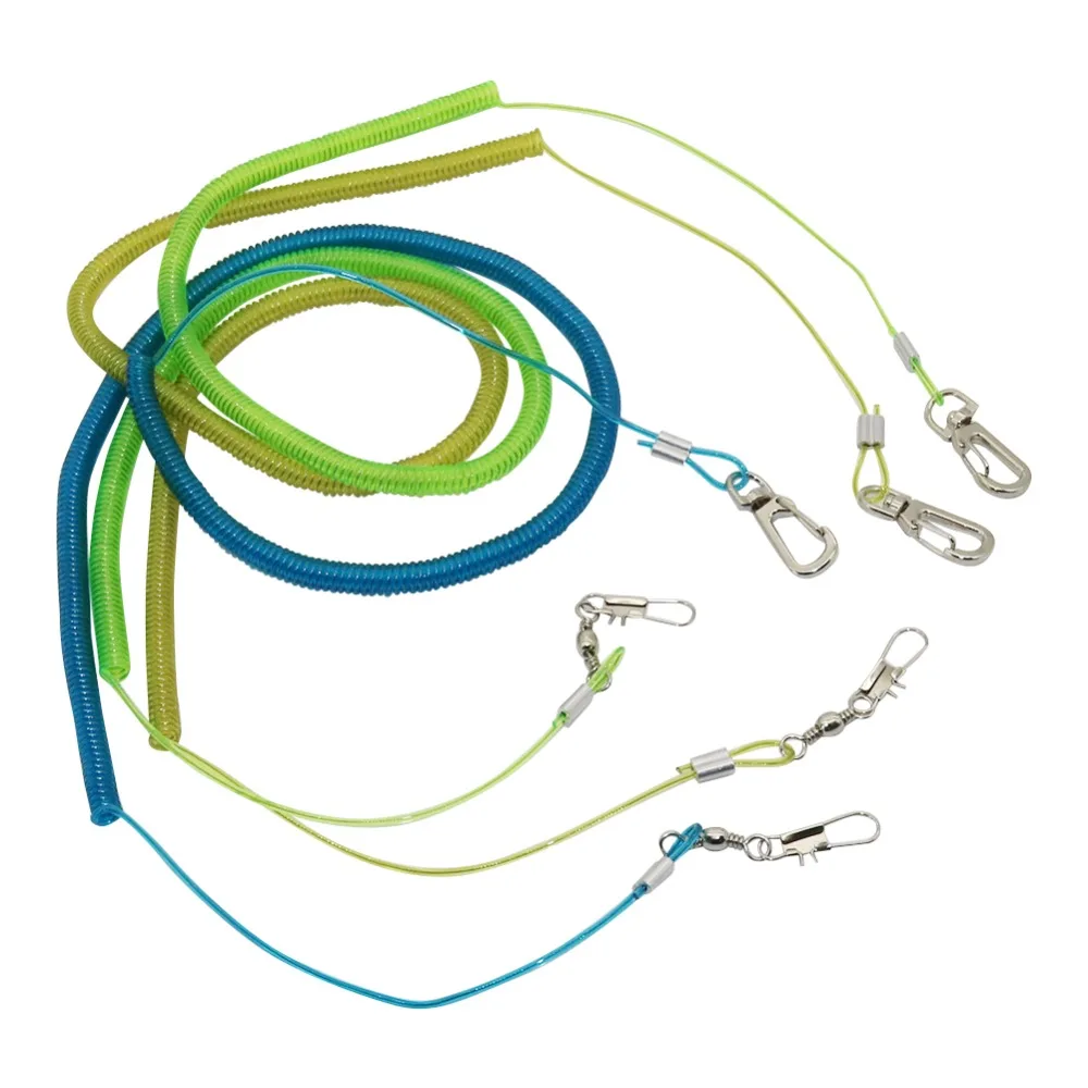 3M/6M/10M/15M/20M Uccello Corda Volante Pappagallo Cockatiels Starling Bird Pet Guinzaglio Kit Anti-Bite Outdoor Flying Training Rope 1Pc