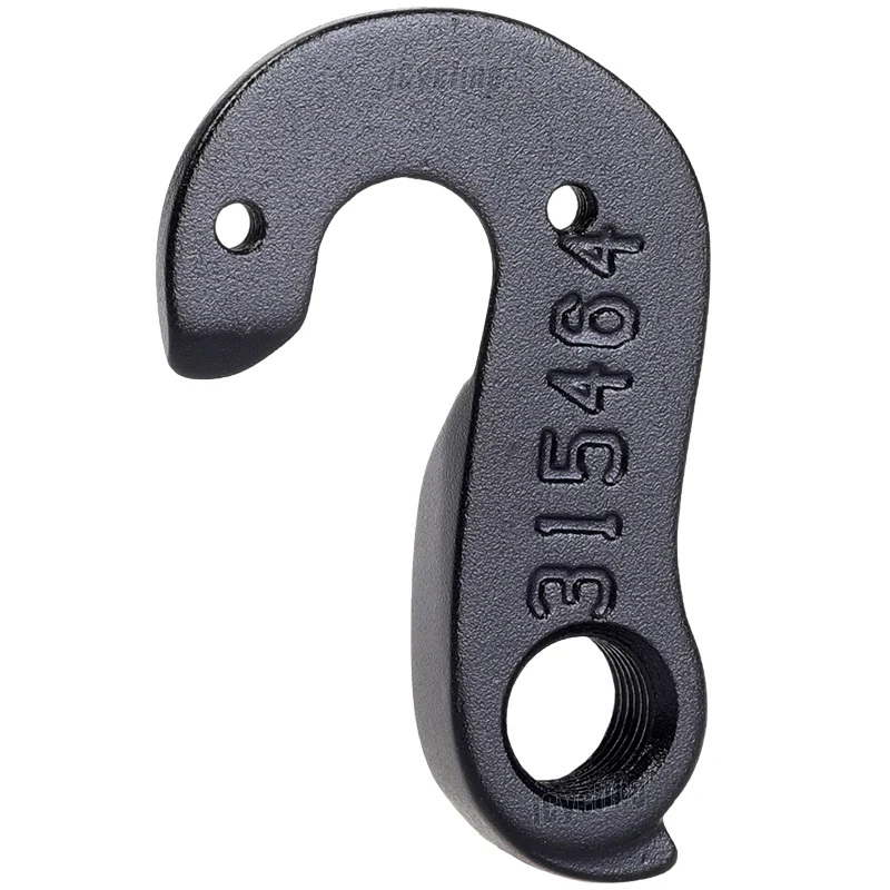 Gancio Per Deragliatore Per Bicicletta Di Alta Qualità Dropout Per Trek Domane Alr Slr Emonda Madone Bici Da Strada Parte # W315464 329397