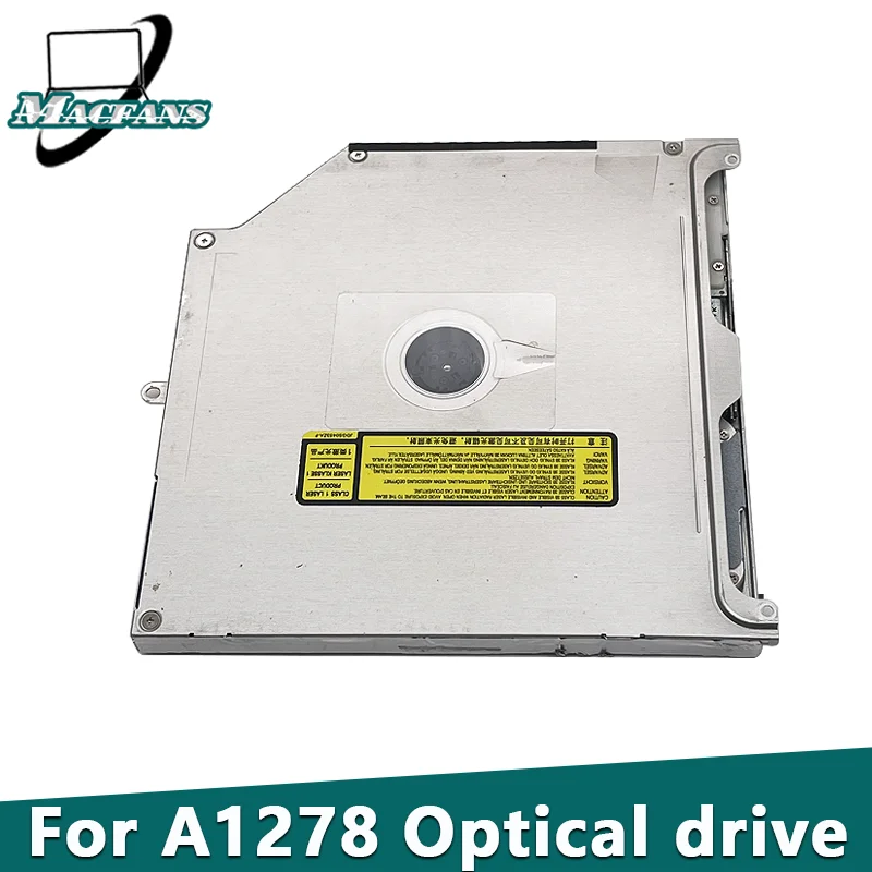Unità Ottica A1278 Testata Per Macbook Pro A1342 A1286 Sata Cd Dvd Drive Dvd Rm