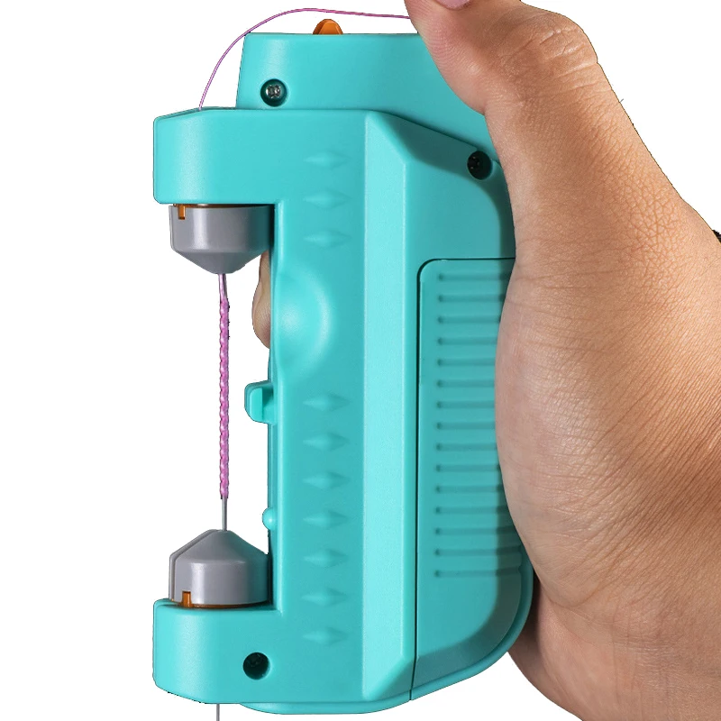 Annodatore Elettrico Assist Gt Knot Annodatrice Automatica Lure Fishing Bobbin Winder Attrezzatura Da Pesca Leader Line Twister Tool