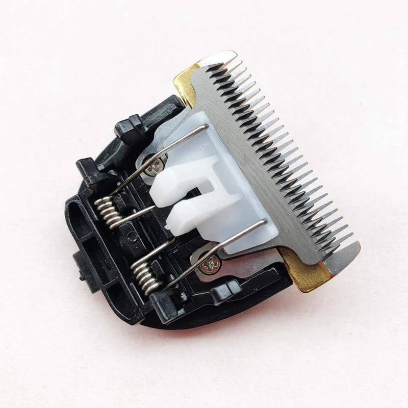 Lama Di Ricambio Per Panasonic Er-Gp80,Er1611,1610,1511 Accessorio Motore Principale