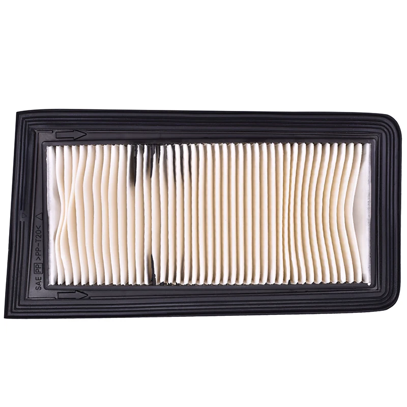 Filtro Aria Ricambi Moto Per Suzuki An650 Burgman 2002-2015 An650 A / Z Burgman Executive 2004-2018 An 650 Oem 13780-10G00