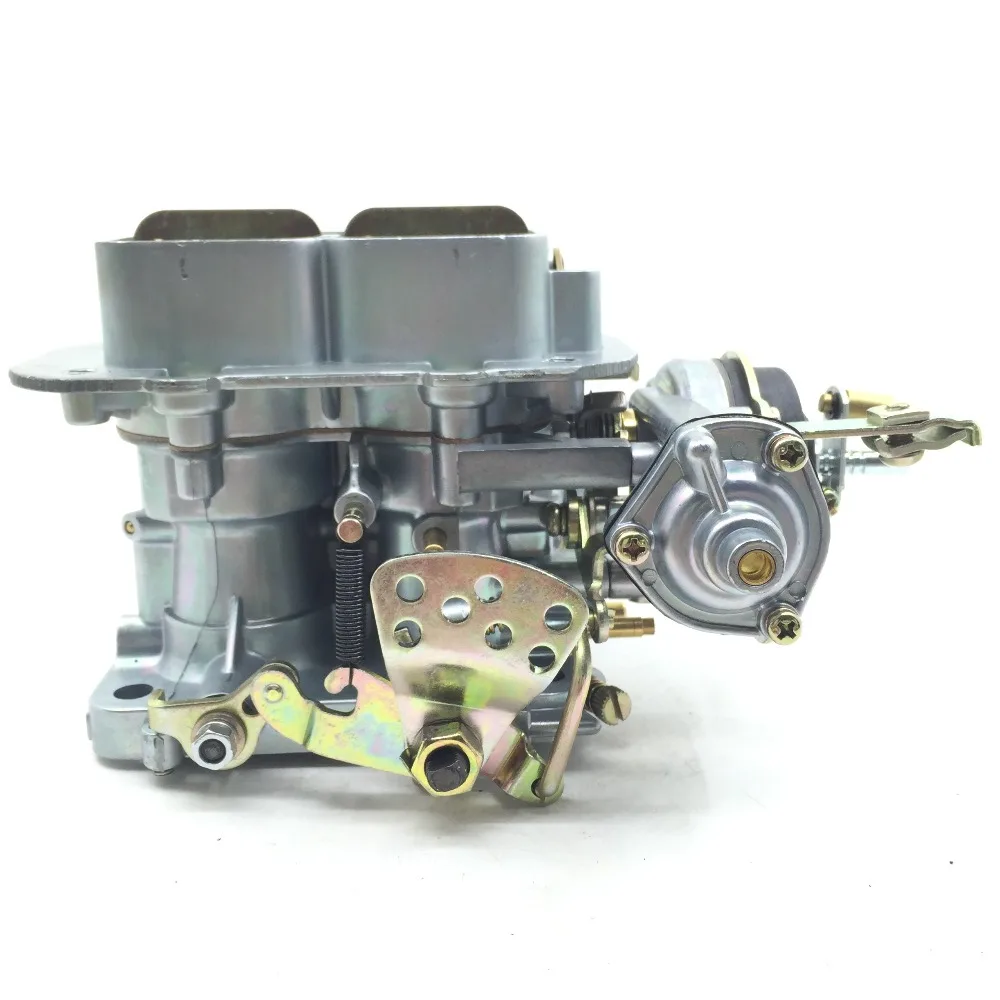 Sherryberg 32/36 Dgv Carburatore Fajs Carb Carburatore Per Ford Mk1/Mk2 Escort Sierra Capri Per Weber/Empi/Holley Carb Carby