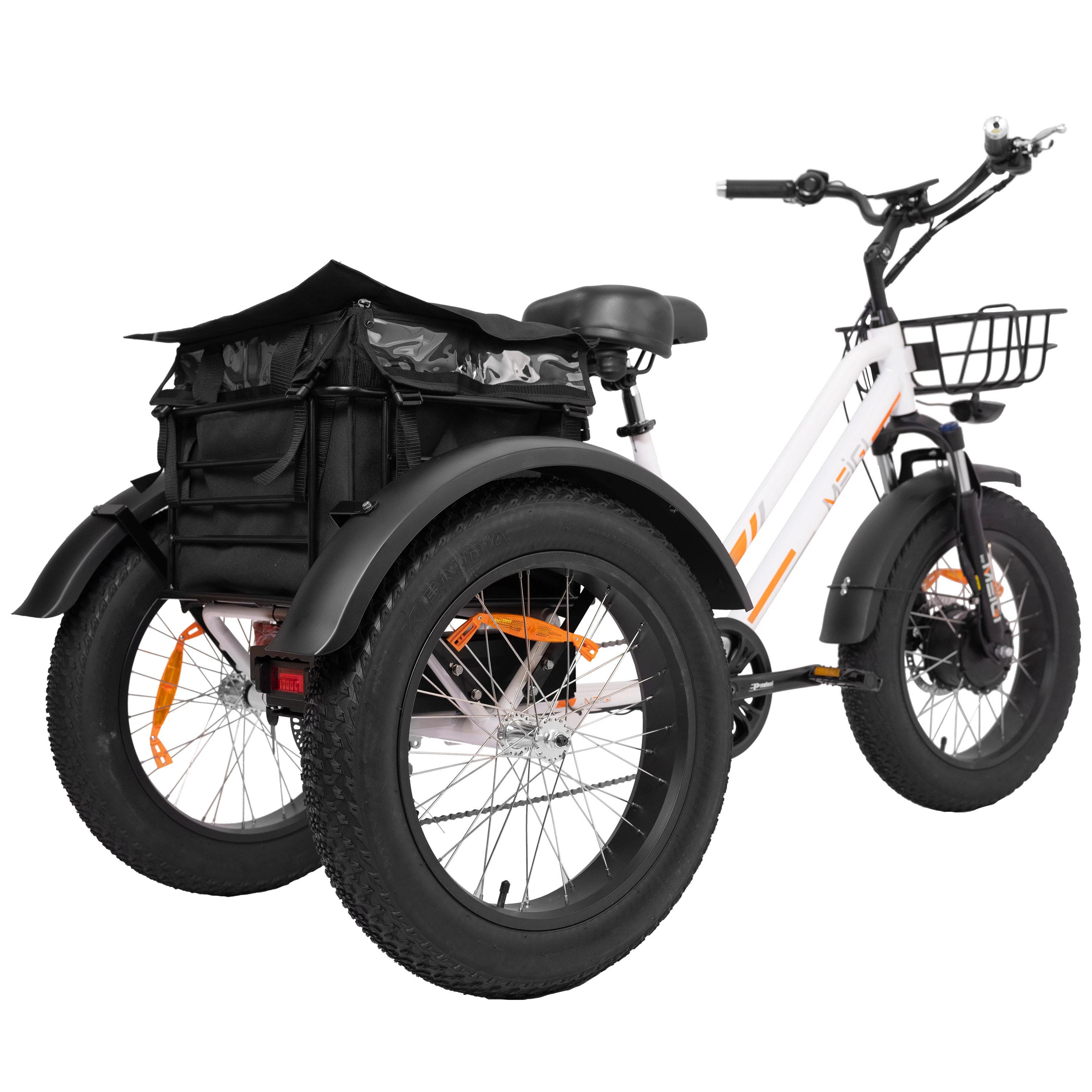 2023 Tricicli All'Ingrosso Per Adulti/Biciclette Triciclo Per Adulti A Buon Mercato/Vendita Calda Moderna Bici Triciclo Per Adulti A 3 Ruote In Vendit