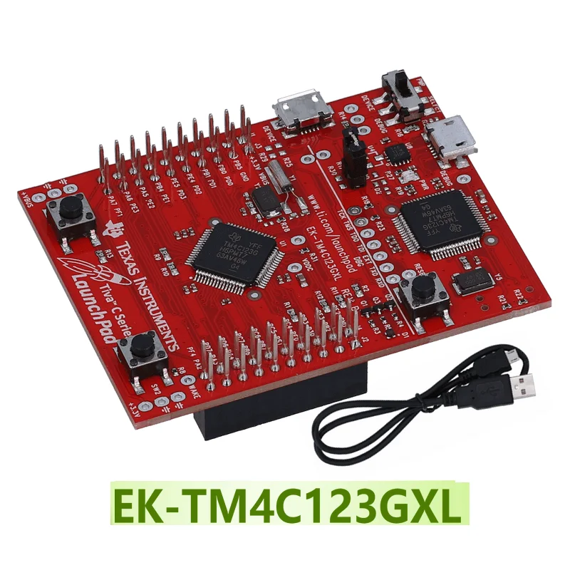 Ek-Tm4C123Gxl Tm4C123G Scheda Di Sviluppo Launchpad