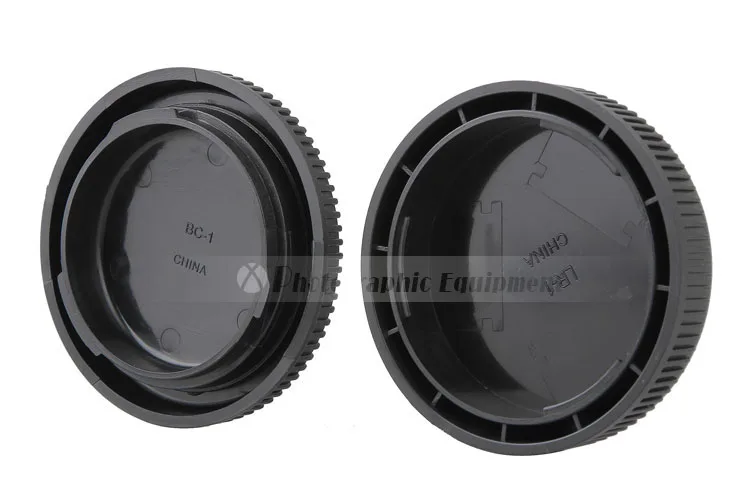 Corpo Della Fotocamera Copriobiettivo Per Olympus 4/3 E520 E500 E-5 E410 E420 E620 E510 Om Baionetta Dslr