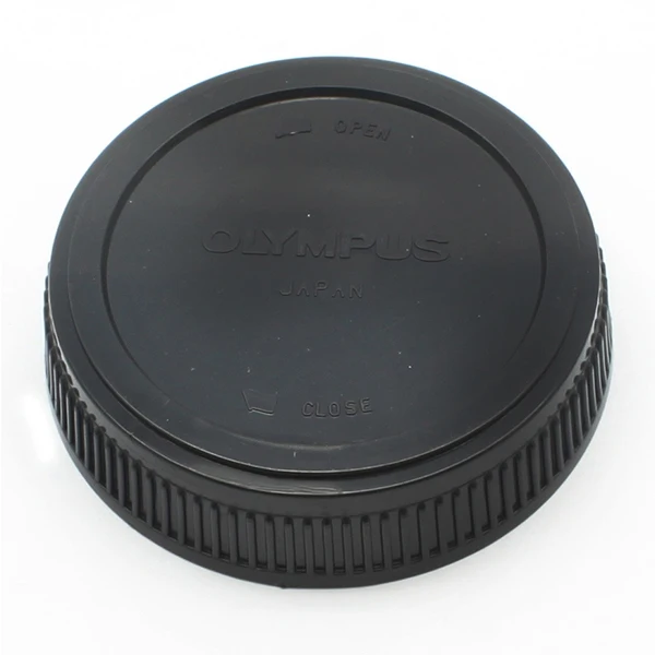 Tuta Con Cappuccio Posteriore Per Obiettivo Pixco Per Olympus 4/3 Om Four Thrids