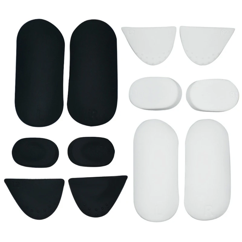 Durata Controller Custodia In Silicone Custodia Antiscivolo In Silicone Per Ps 2 Maniglia Custodia In Silicone Copertura
