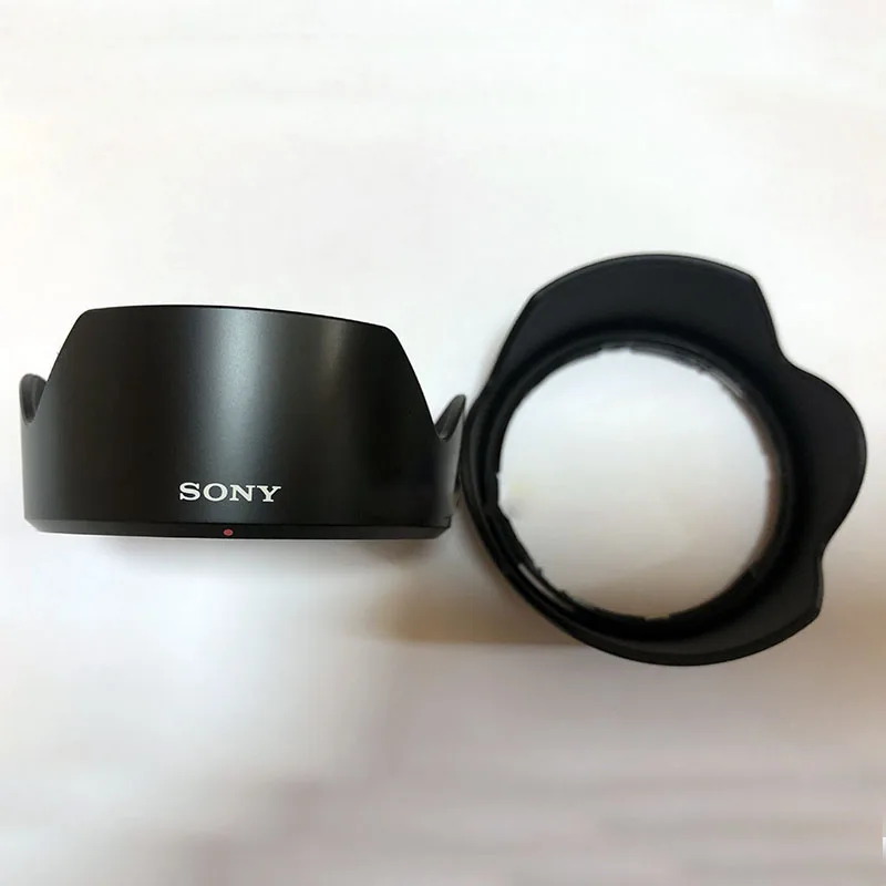 95% Nuovo Cappuccio Anteriore Originale Alc-Sh159 Per Obiettivo Sony Fe 35Mm F1.8 Sel35F18F