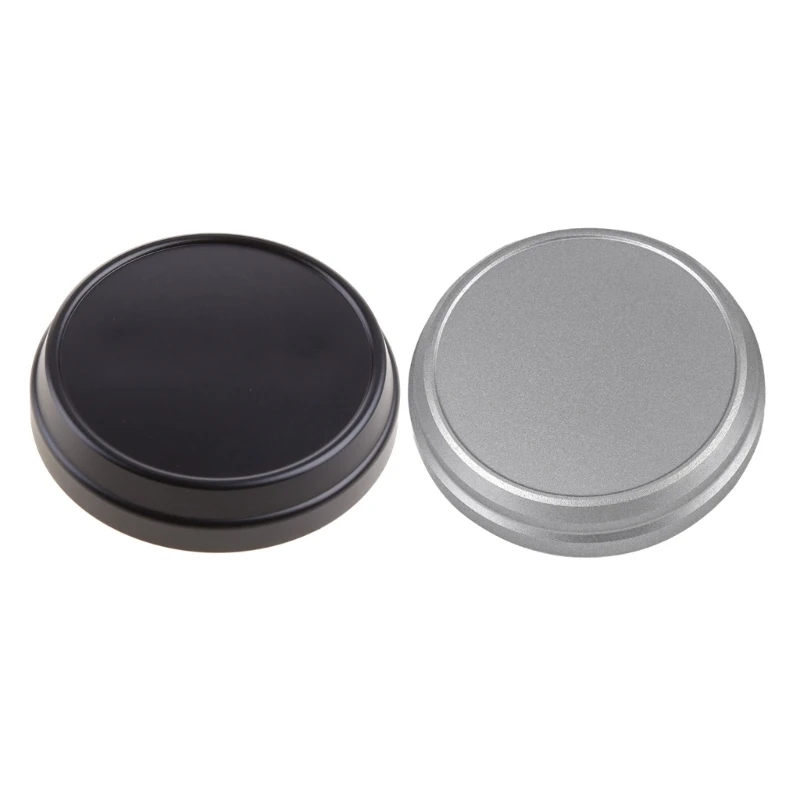 Cappuccio Copriobiettivo Della Fotocamera Per Fuji Xf10 X70 X100 Strumento Per Accessori Per Fotocamere 40Jb
