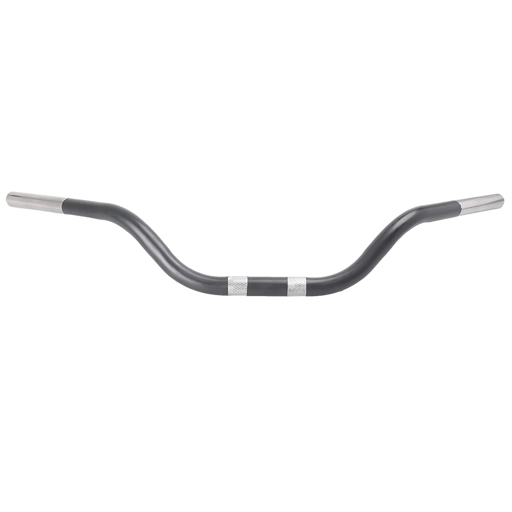 76Cm 77Cm 80Cm 81Cm Manubrio Moto Manubrio Per Harley Davidson Sportster 883 883R 1200 Xr1200 Forty-Eight Nightster Ecc