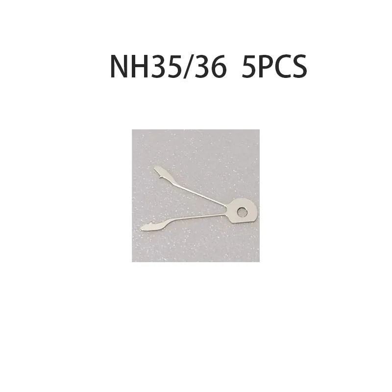 Accessori Per Orologi Adatti Per Forcella Escapement Seiko Nh35 Nh36A