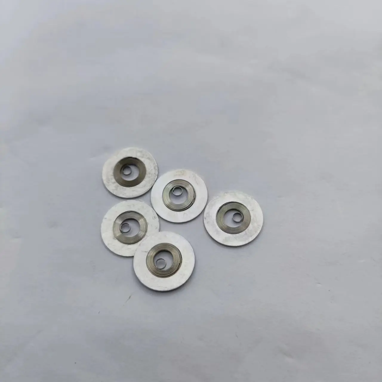 Accessori Per Orologi Adatti Per Seiko 7009 7 S26 Molla Di Movimento Seiko Parts Nh35 Nh36 Molla Di Movimento
