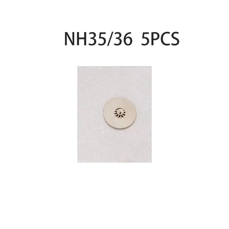 Accessori Per Orologi Adatti Per Forcella Escapement Seiko Nh35 Nh36A
