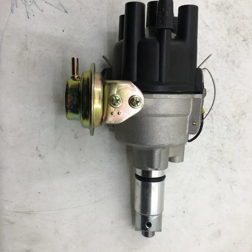Sherryberg Nuovo Distributore Punto Adatto Per Triumph Spitfire 1500 45D4 Nuovo Distributore Completo