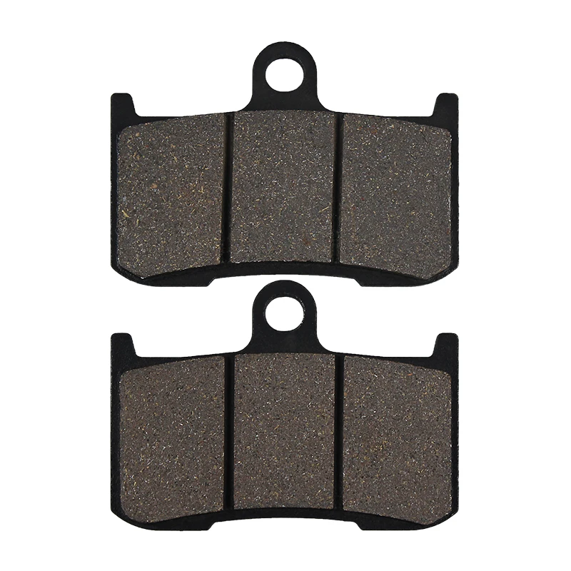Pastiglie Freno Anteriori Moto Yerbay Per Suzuki Gsx 1300 Gsx1300 Yamaha Tz 250 Tz250 2008 2019 2010 2011 2012